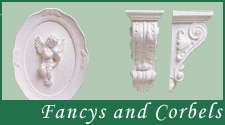 Fancys and Corbels